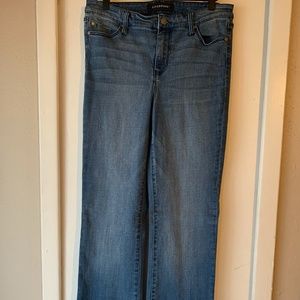 LIVERPOOL Women's Bootcut Jeans